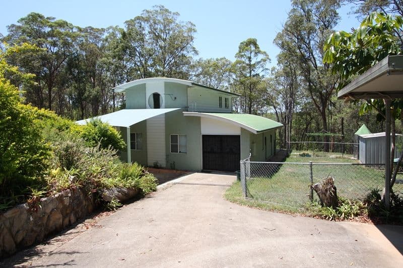 80 Rocky Ridge Road, VETERAN QLD 4570, Veteran - Image 1