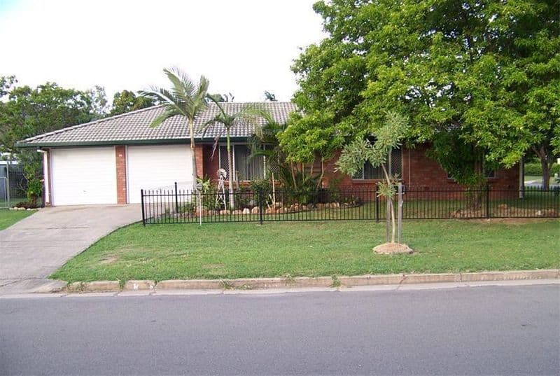 187 Mill Drive, KIRWAN QLD 4817, Kirwan - Image 1