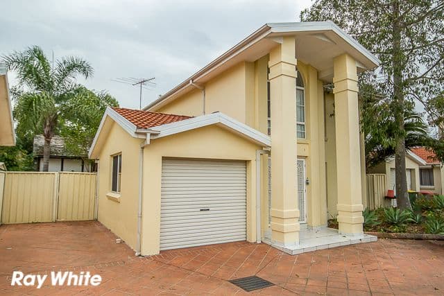 40 Eton Street, SMITHFIELD NSW 2164, Smithfield - Image 1