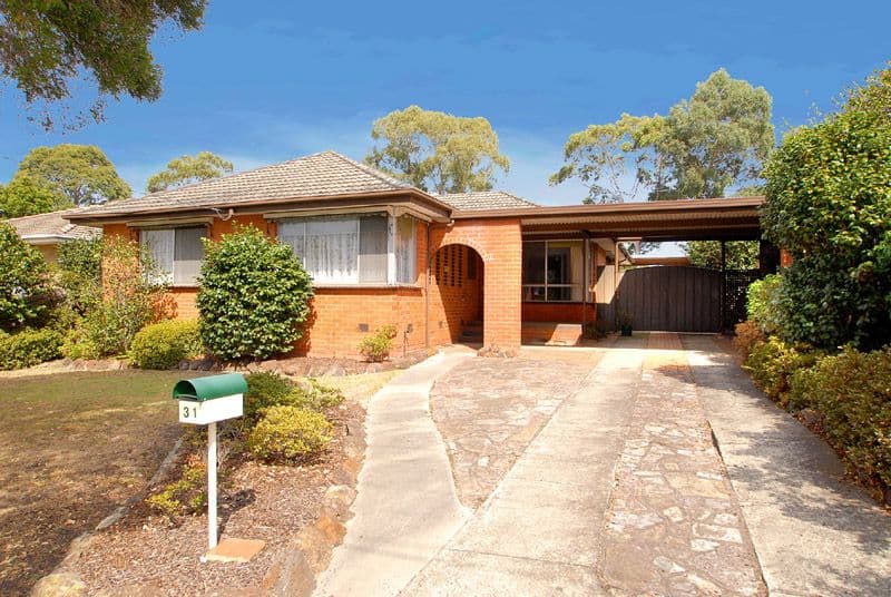 31 Plato Crescent, WHEELERS HILL VIC 3150, Wheelers Hill - Image 1