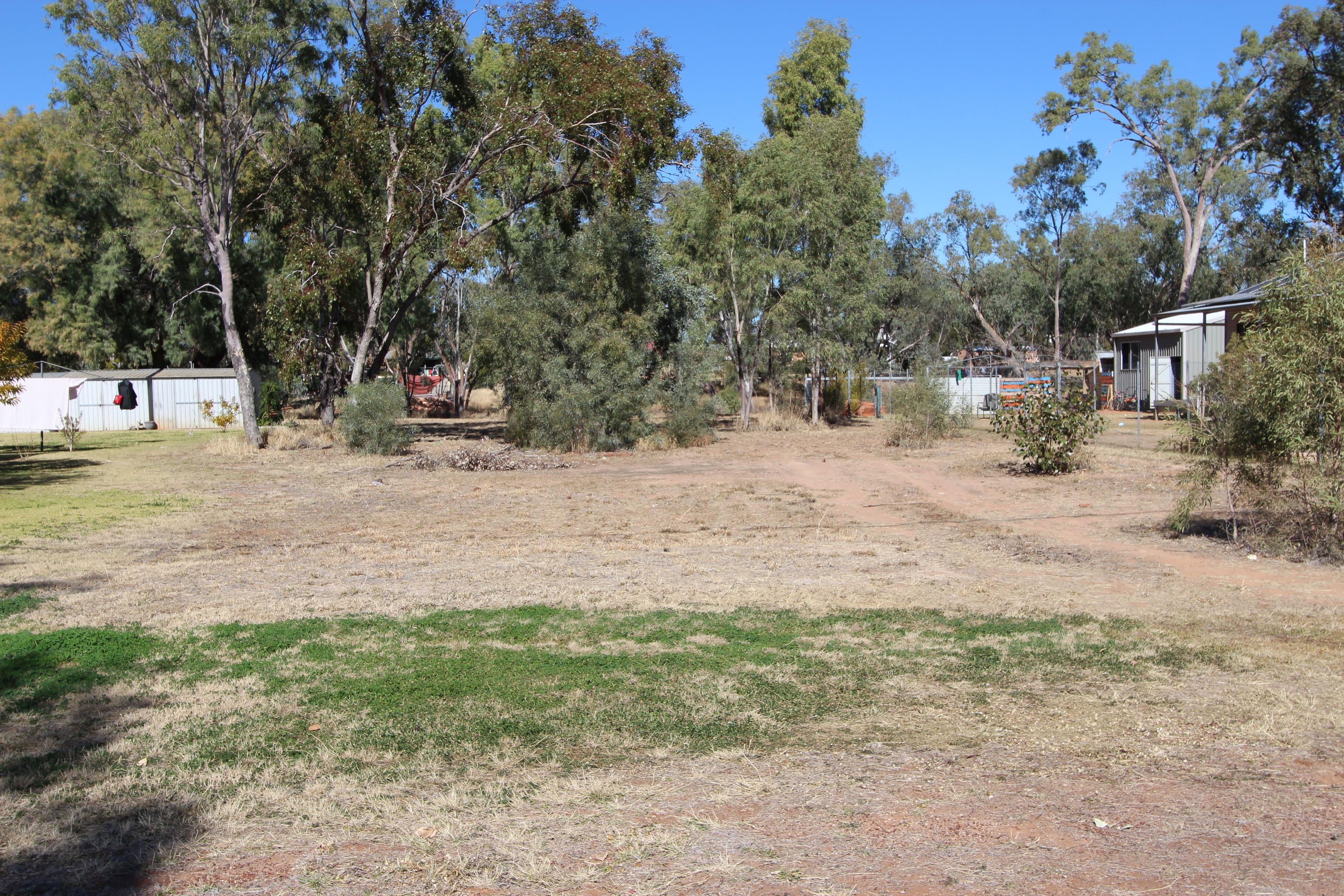 Lot 41 Burcher Street, Charleville QLD 4470, Charleville - Image 1