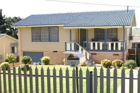 39 Jindalee Avenue, ORANGE NSW 2800, Orange - Image 1