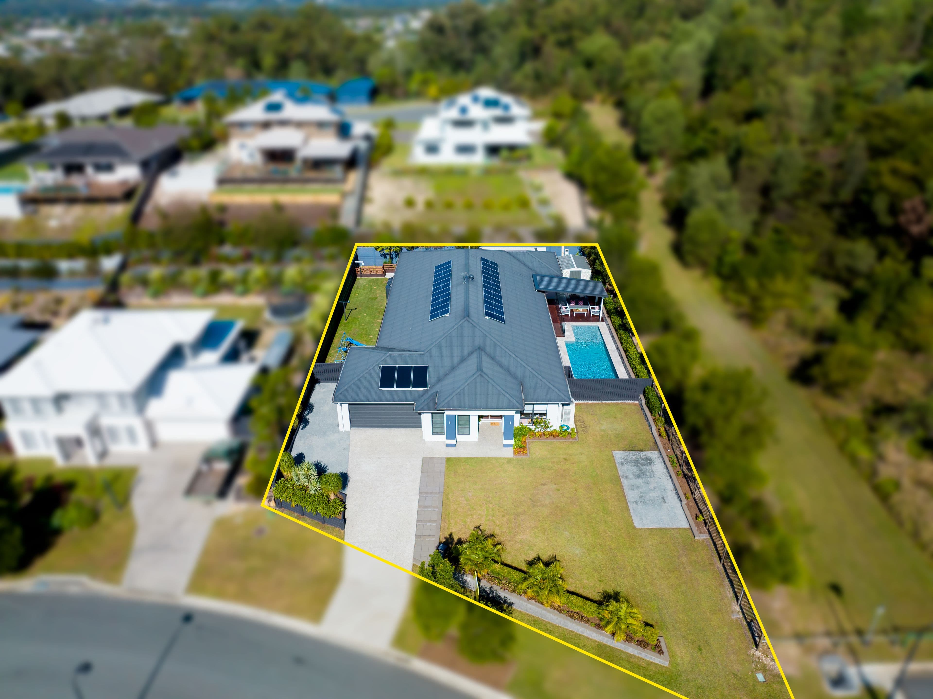 16 Breamlea Terrace, Upper Coomera QLD 4209, Upper Coomera - Image 1