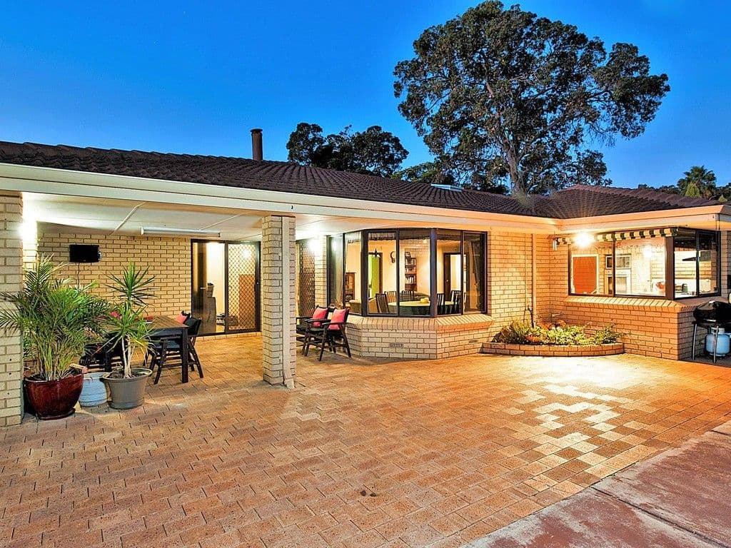 45 Bridgwood Road, Lesmurdie WA 6076, Lesmurdie - Image 1