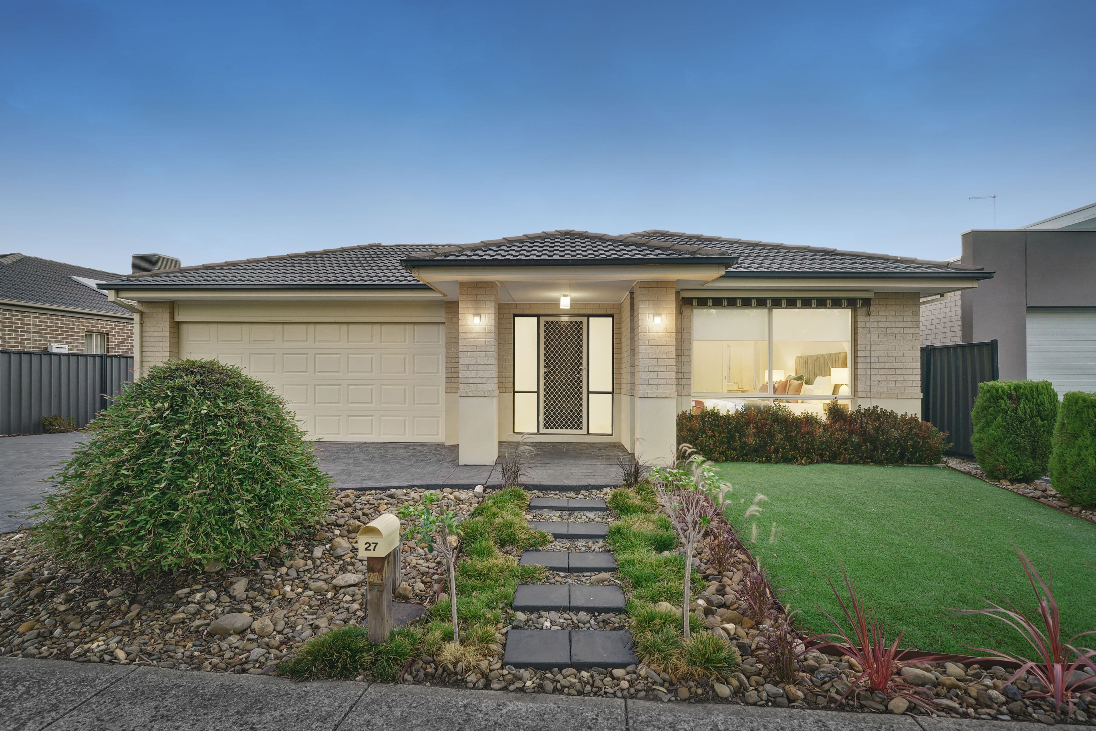 27 Everard Road, Mernda VIC 3754, Mernda - Image 1