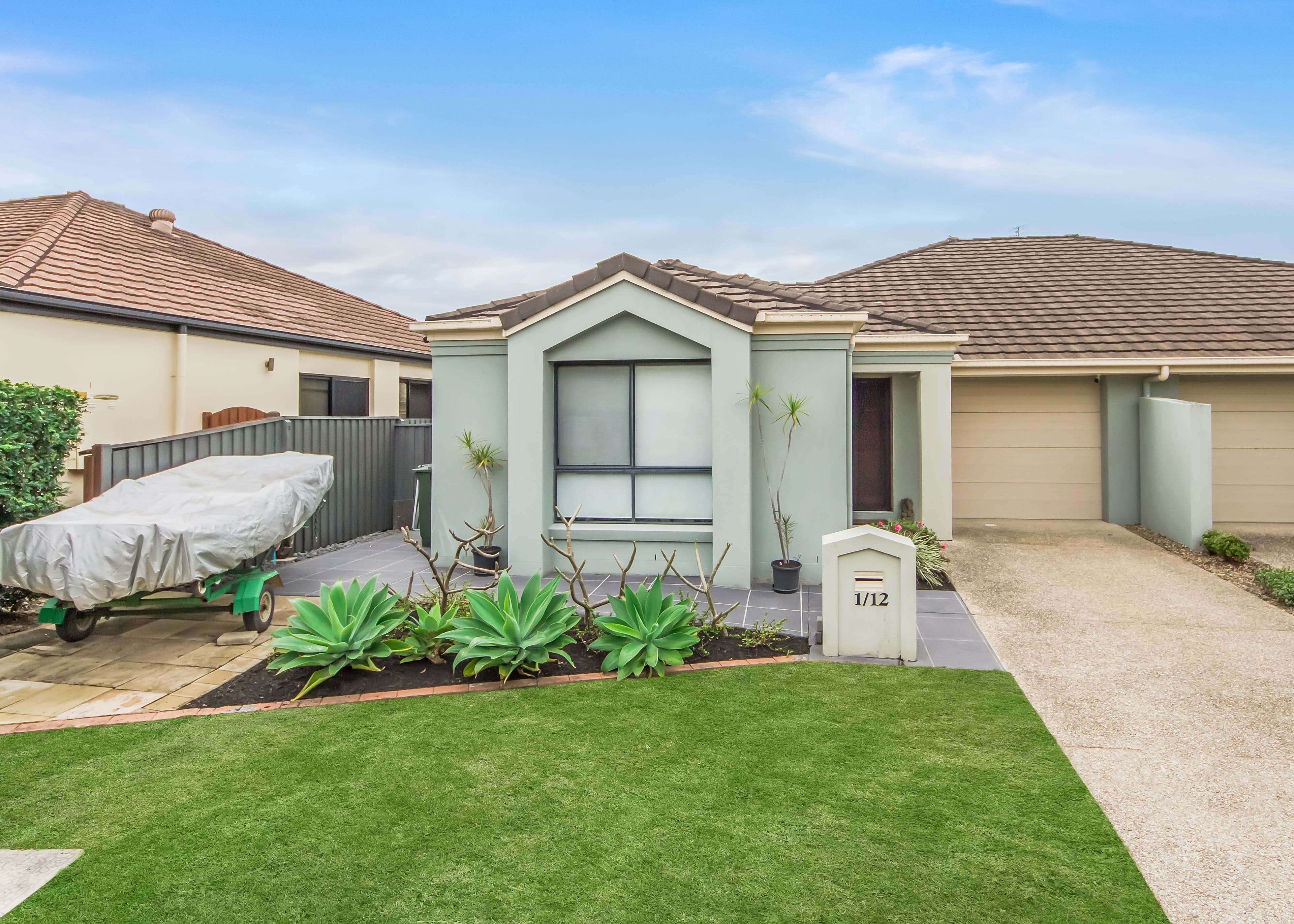 12 Rhiannon Drive, Ashmore QLD 4214, Ashmore - Image 1