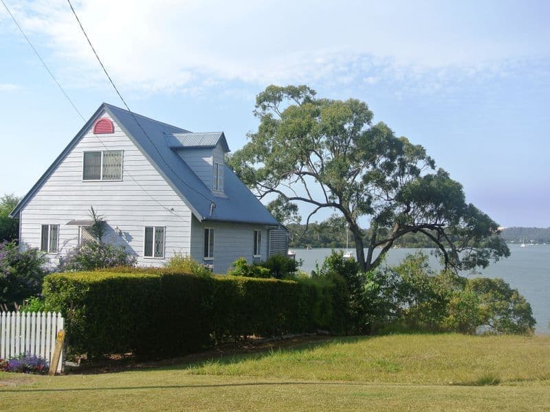 22 Schooner Street, Russell Island QLD 4184, Russell Island - Image 1