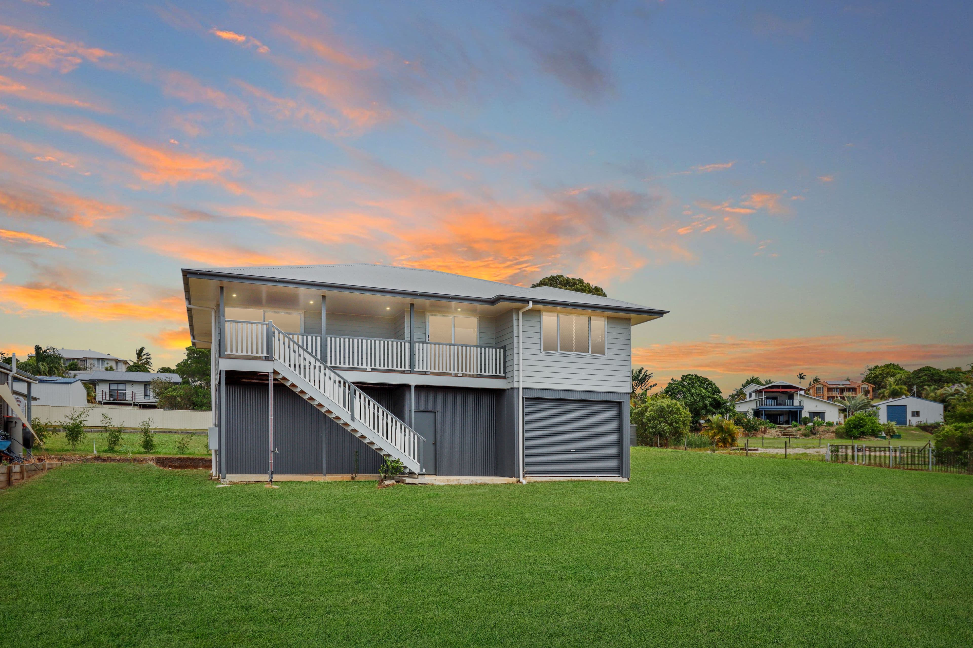 126 Bengtson Road, River Heads QLD 4655, River Heads - Image 1