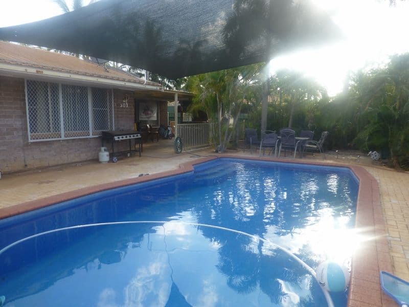 503 Hunt Way, BULGARRA WA 6714, Bulgarra - Image 1