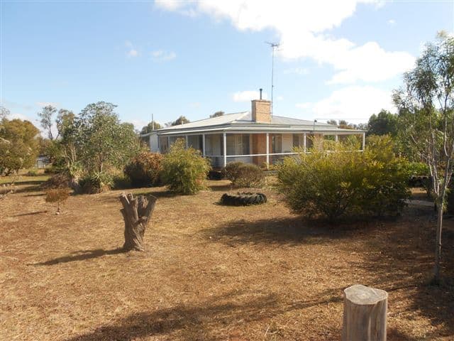 34 Lehmann Road, ST ARNAUD VIC 3478, St Arnaud - Image 1