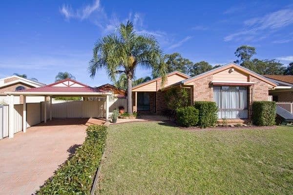 7 Steele Place, BLIGH PARK NSW 2756, Bligh Park - Image 1