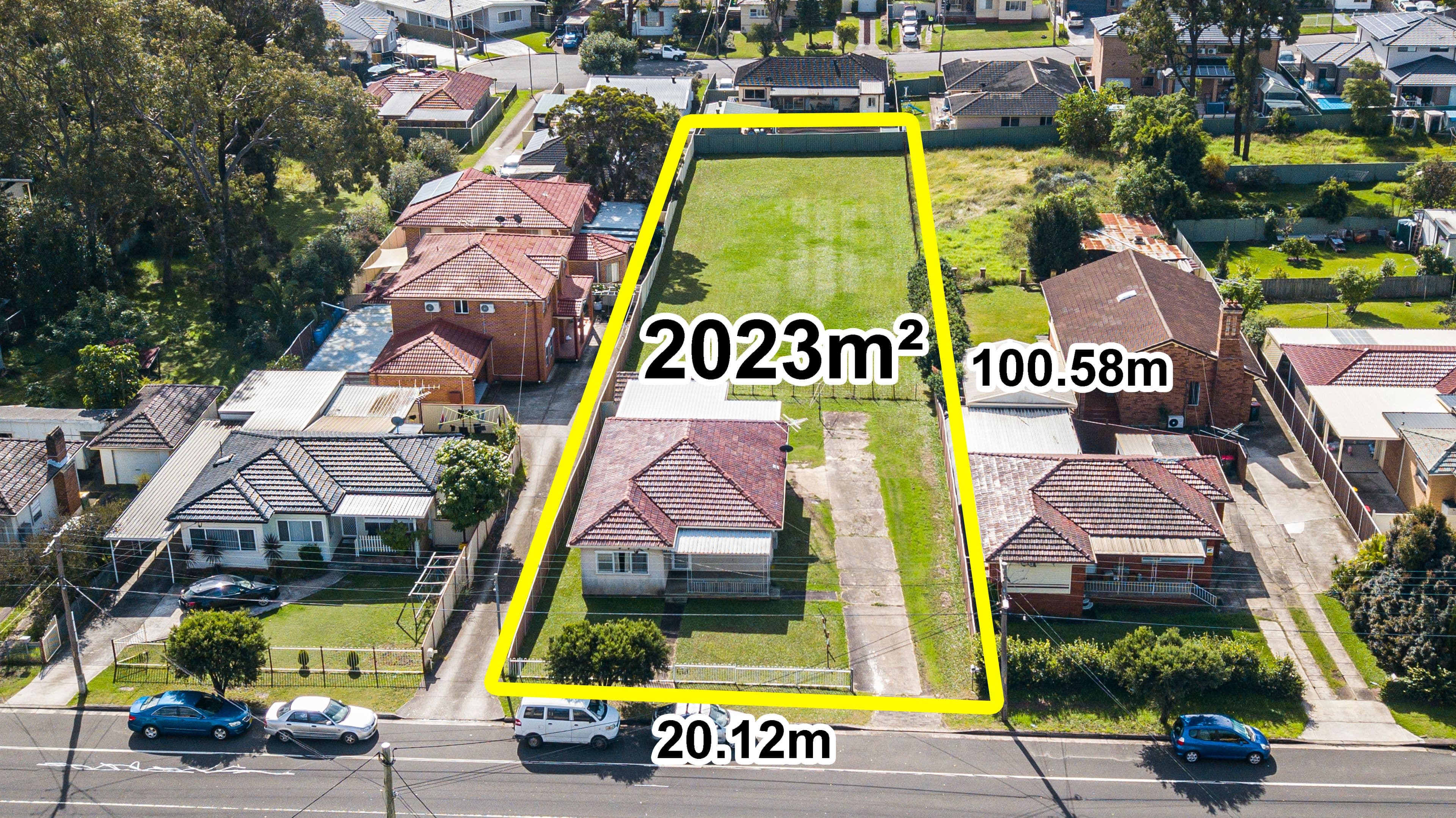 236 Brenan Street, Smithfield NSW 2164, Smithfield - Image 1