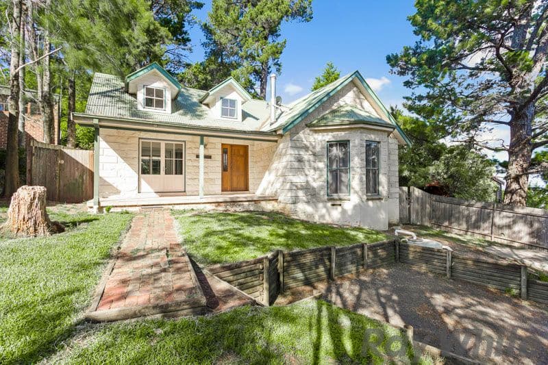 20 Rain Ridge Road, Kurrajong Heights NSW 2758, Kurrajong Heights - Image 1