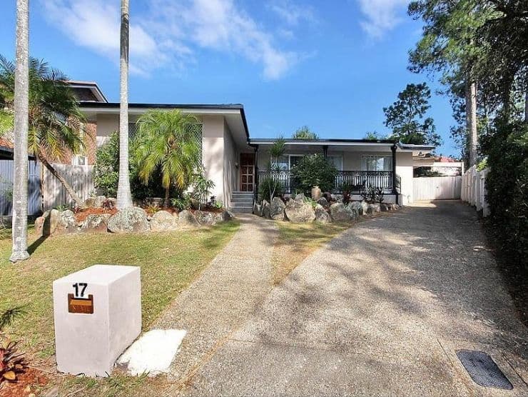 17 Holder Street, Wishart QLD 4122, Wishart - Image 1