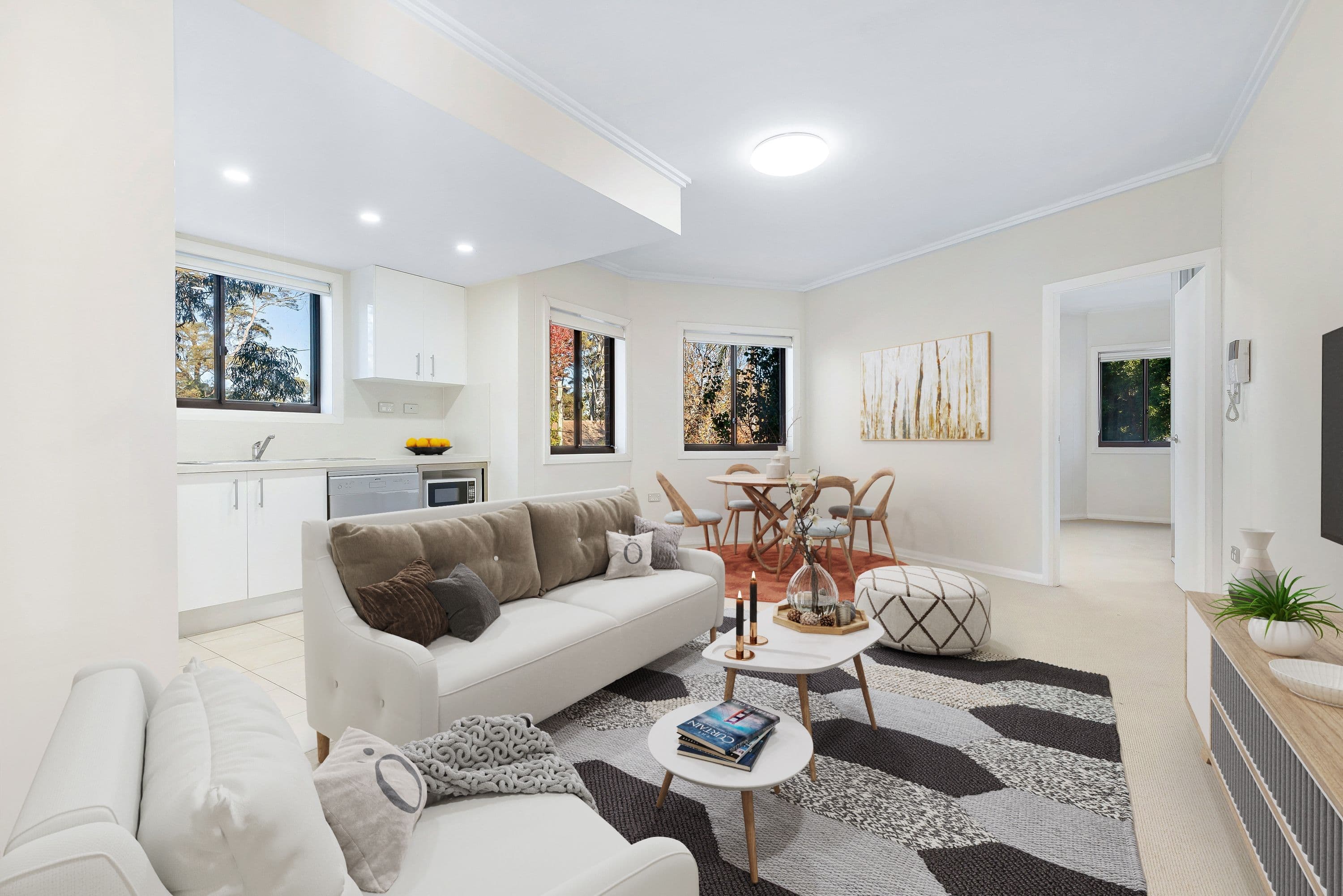 1155-1159 Pacific Highway, Pymble NSW 2073, Pymble - Image 1