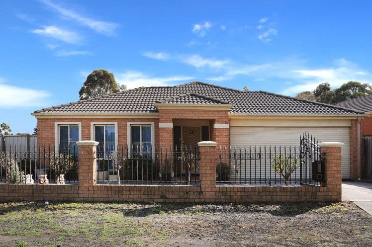 1 Lansell Court, Carrum Downs VIC 3201, Carrum Downs - Image 1