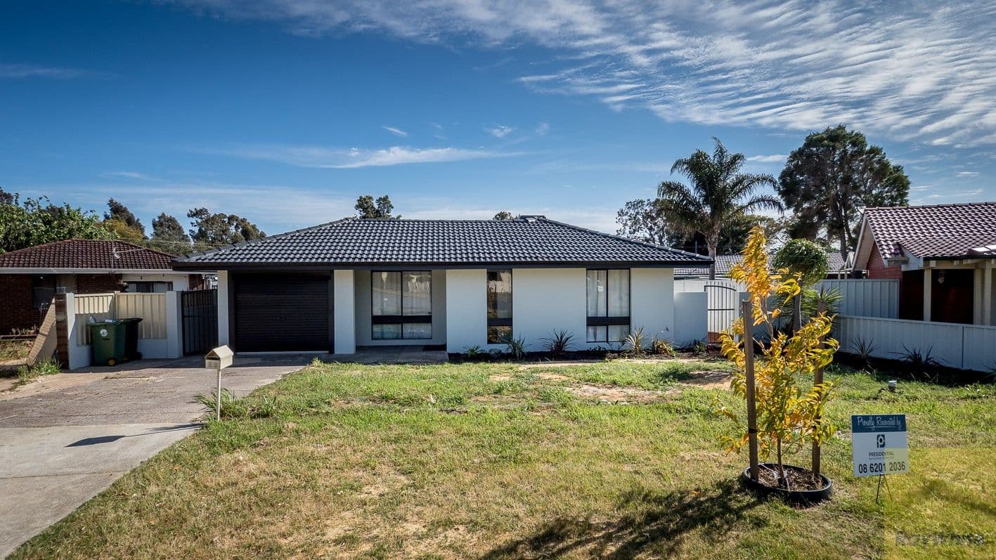 37 Waratah Drive, Camillo WA 6111, Camillo - Image 1
