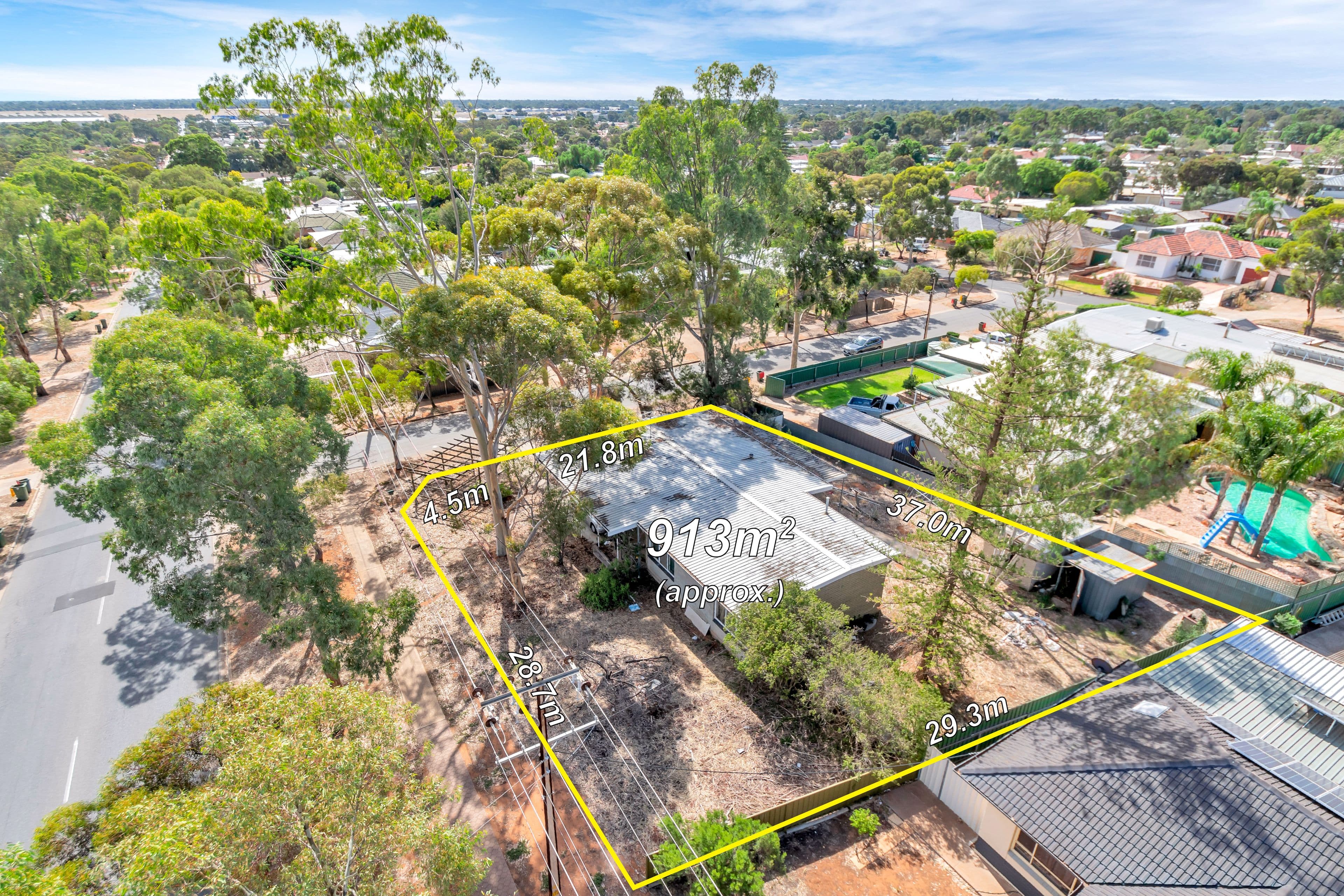 190 Kesters Road, Para Hills SA 5096, Para Hills - Image 1