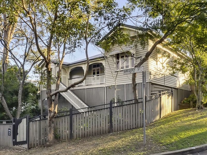 94 Gregory Street, AUCHENFLOWER QLD 4066, Auchenflower - Image 1