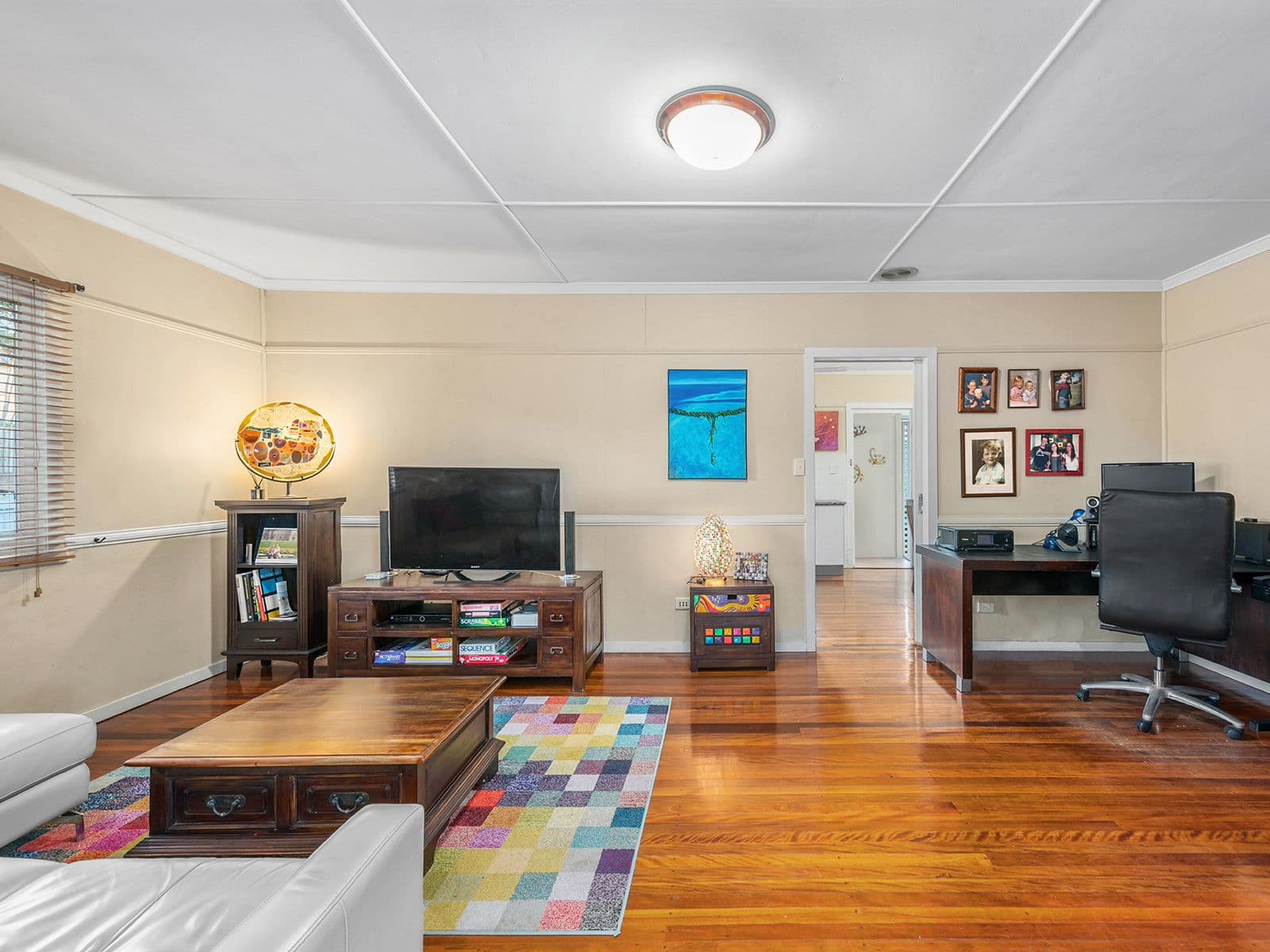 11 Kenneth Street, Coorparoo QLD 4151, Coorparoo - Image 1