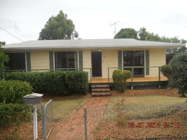 8 Fryar Street, Pittsworth QLD 4356, Pittsworth - Image 1