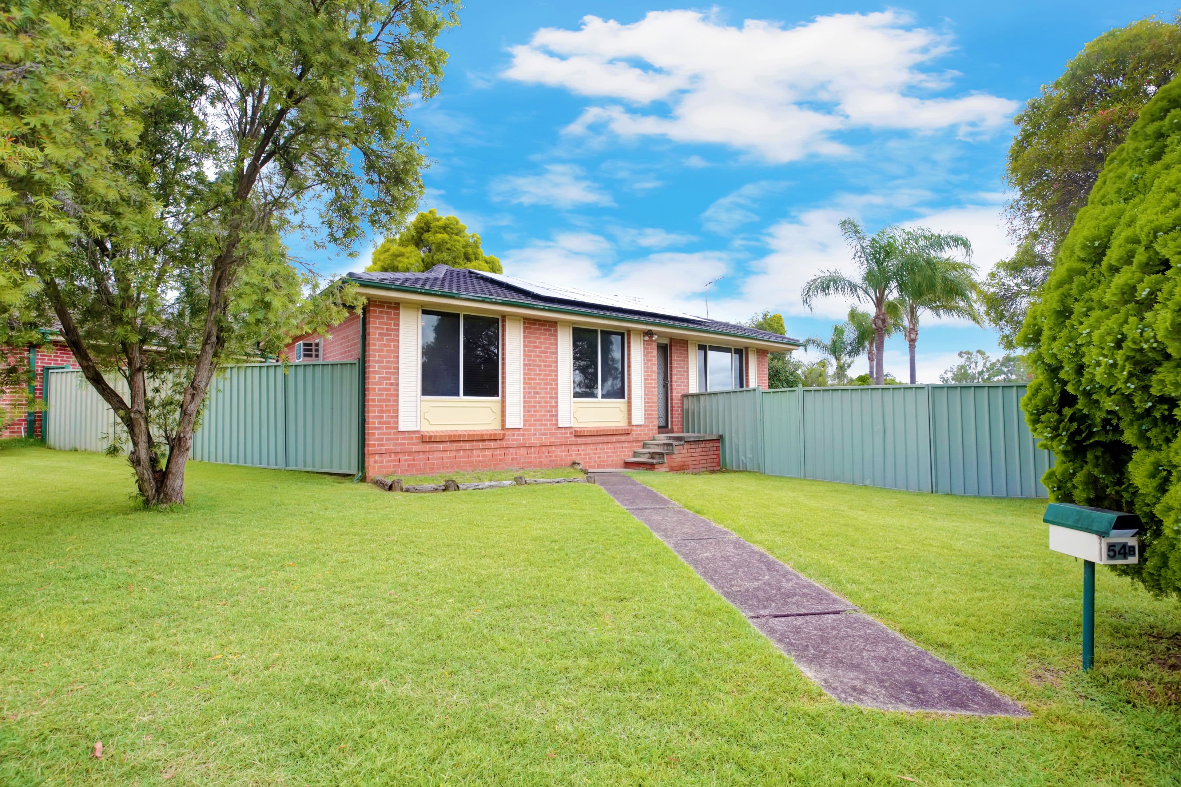 54b Greenbank Drive, Werrington Downs NSW 2747, Werrington Downs - Image 1