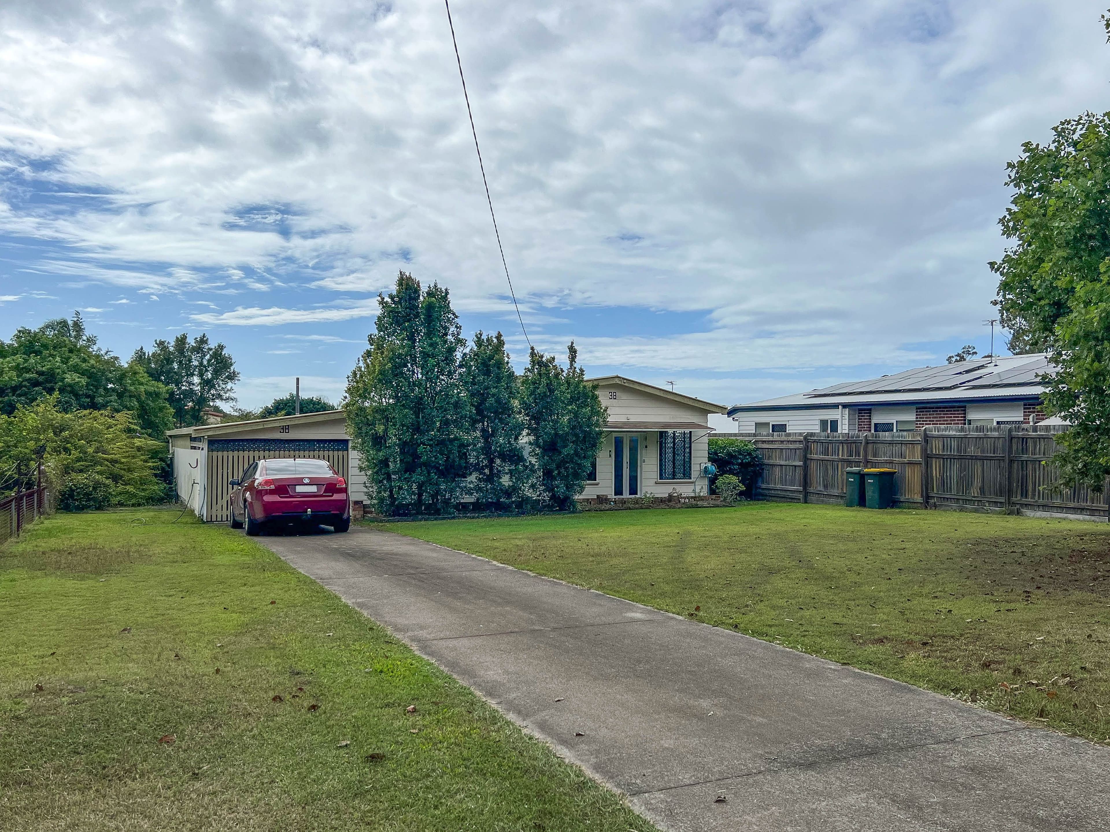 38 Totness Street, Torquay QLD 4655, Torquay - Image 1