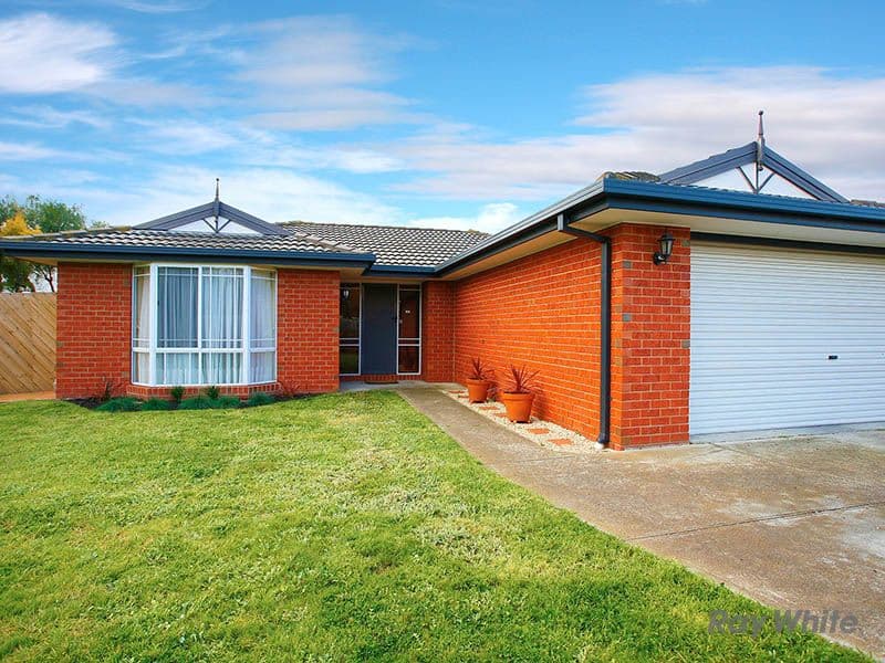 7 Jenny Court, CRANBOURNE NORTH VIC 3977, Cranbourne North - Image 1
