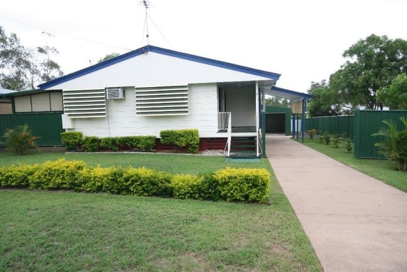 6 Tarramba Street, BILOELA QLD 4715, Biloela - Image 1