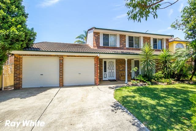 3 Falcon Close, GREENFIELD PARK NSW 2176, Greenfield Park - Image 1