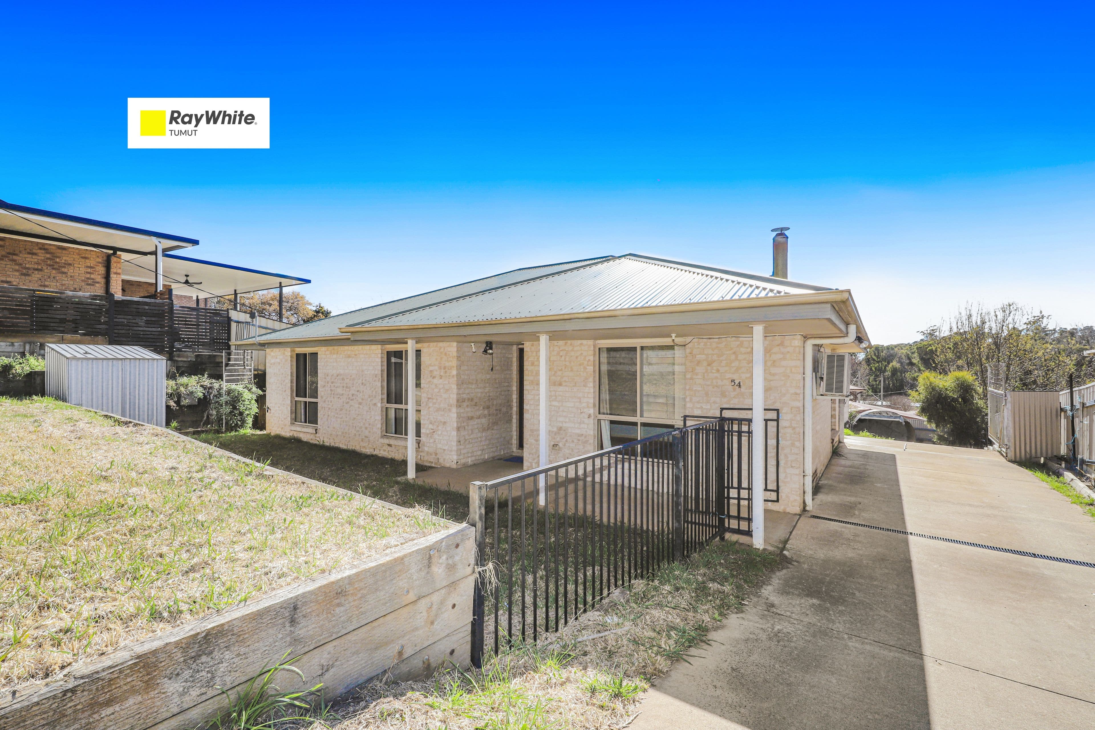 54 Mayday Road, Batlow NSW 2730, Batlow - Image 1