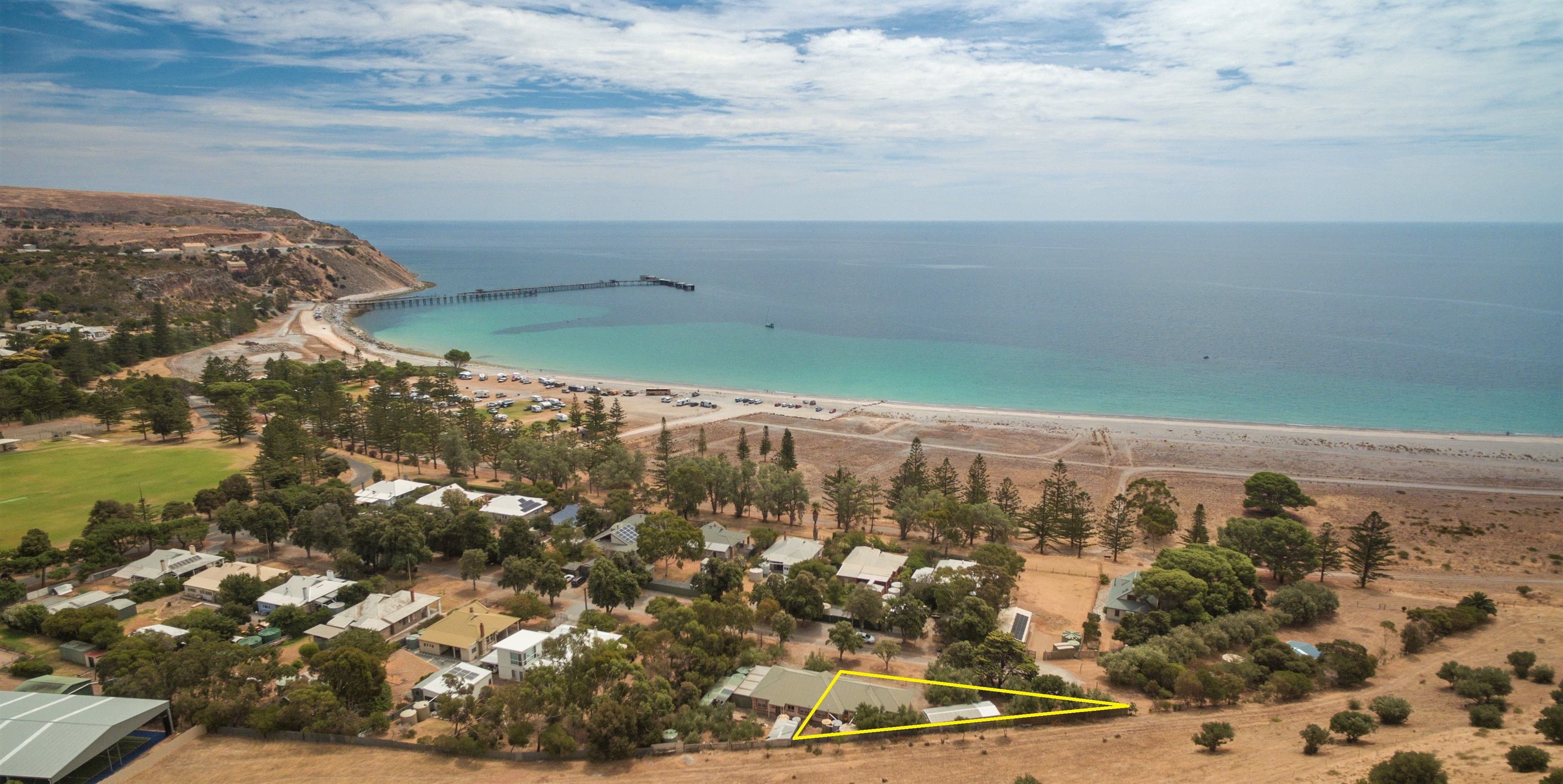Lot 1 Cygnet Place, Rapid Bay SA 5204, Rapid Bay - Image 1
