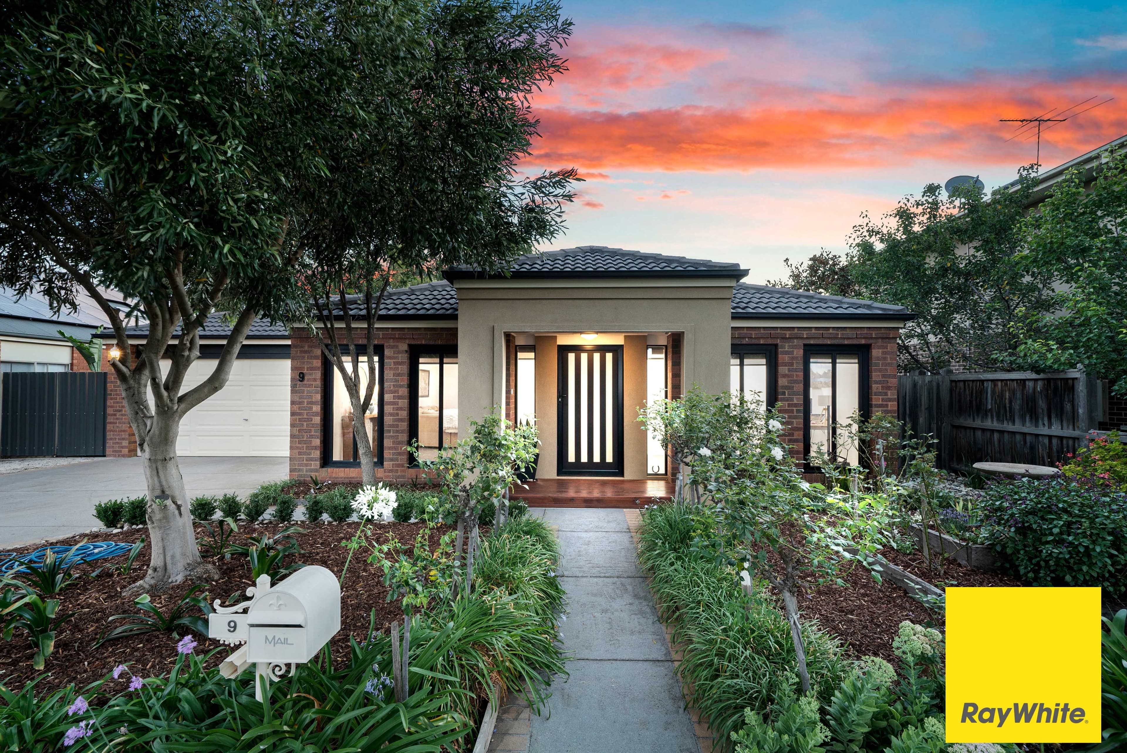 9 Daintree Boulevard, Tarneit VIC 3029, Tarneit - Image 1