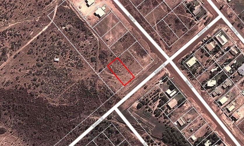 NORMANTON QLD 4890, Normanton - Image 1