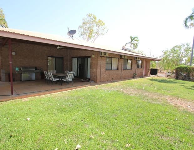 92 Maluka Road, KATHERINE NT 0850, Katherine East - Image 1