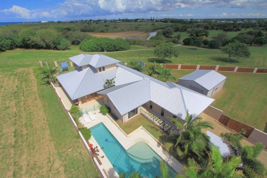 255-257 Woongarra Scenic Drive, Bargara QLD 4670, Bargara - Image 1