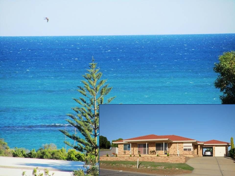 40 Hillview Drive, DRUMMOND COVE WA 6532, Drummond Cove - Image 1