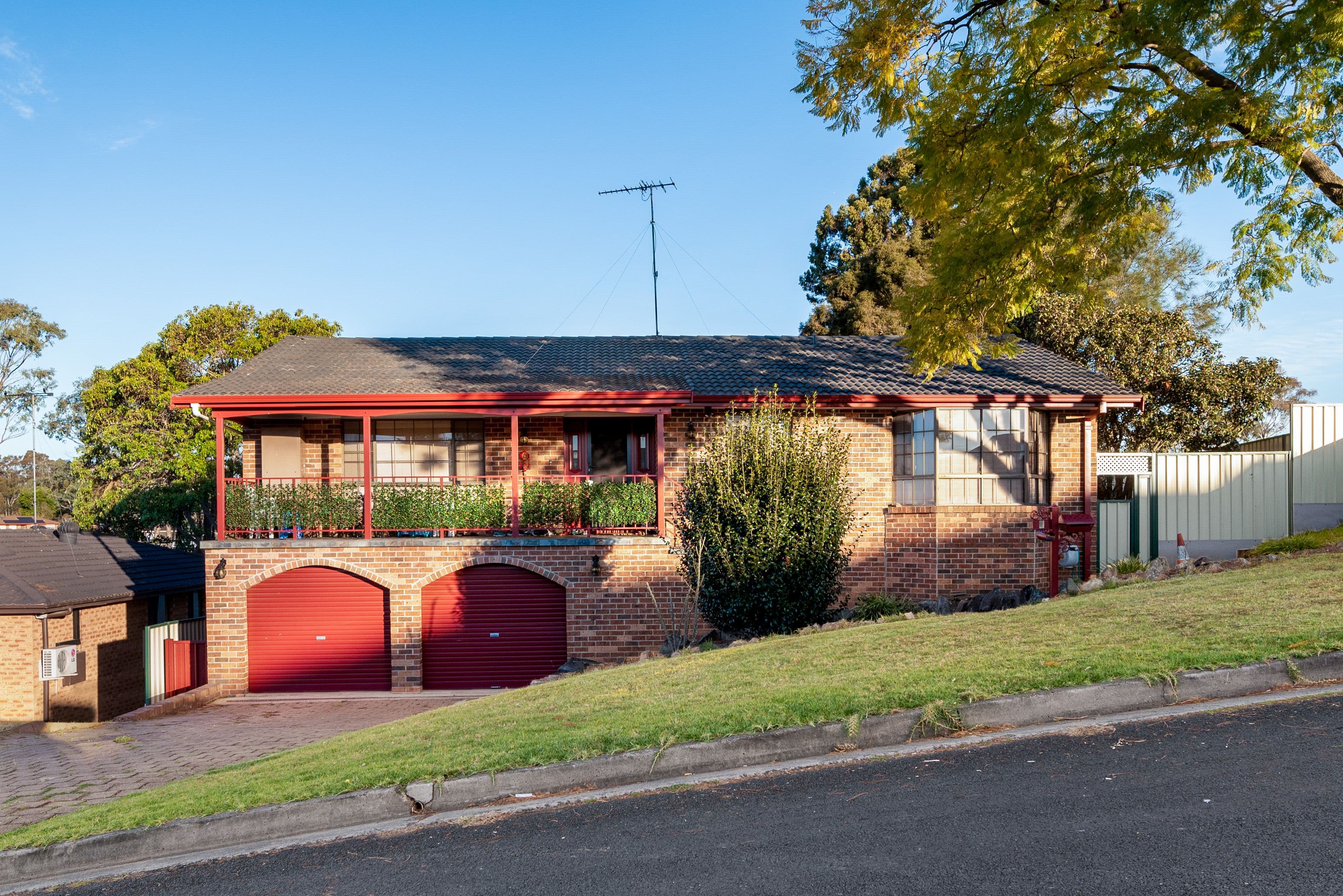 1 Bristol Avenue, Raby NSW 2566, Raby - Image 1