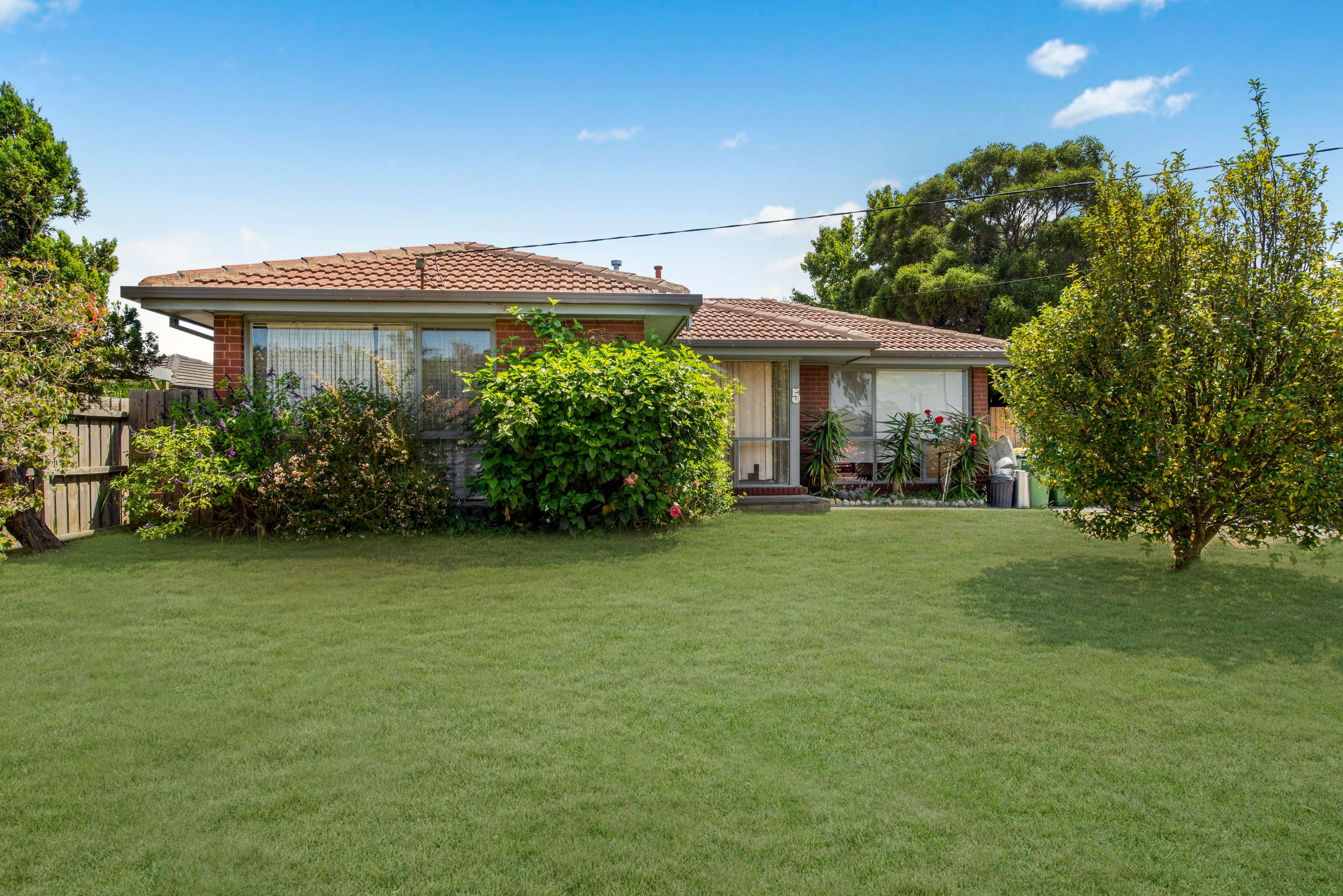 5 Charles Street, Pakenham VIC 3810, Pakenham - Image 1