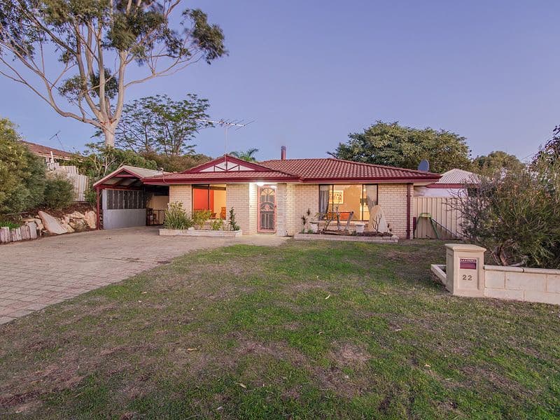 22 Tunnicliffe Street, PARMELIA WA 6167, Parmelia - Image 1