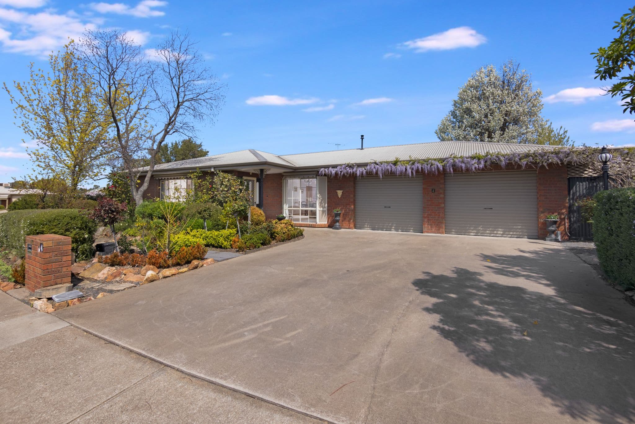 4 Fulton Avenue, Horsham VIC 3400, Horsham - Image 1