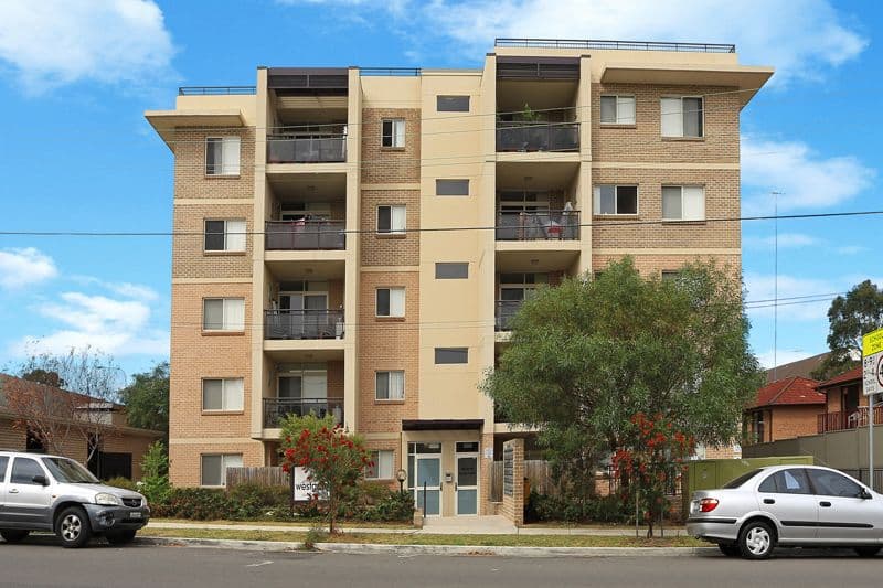 2 Fifth Avenue, BLACKTOWN NSW 2148, Blacktown - Image 1