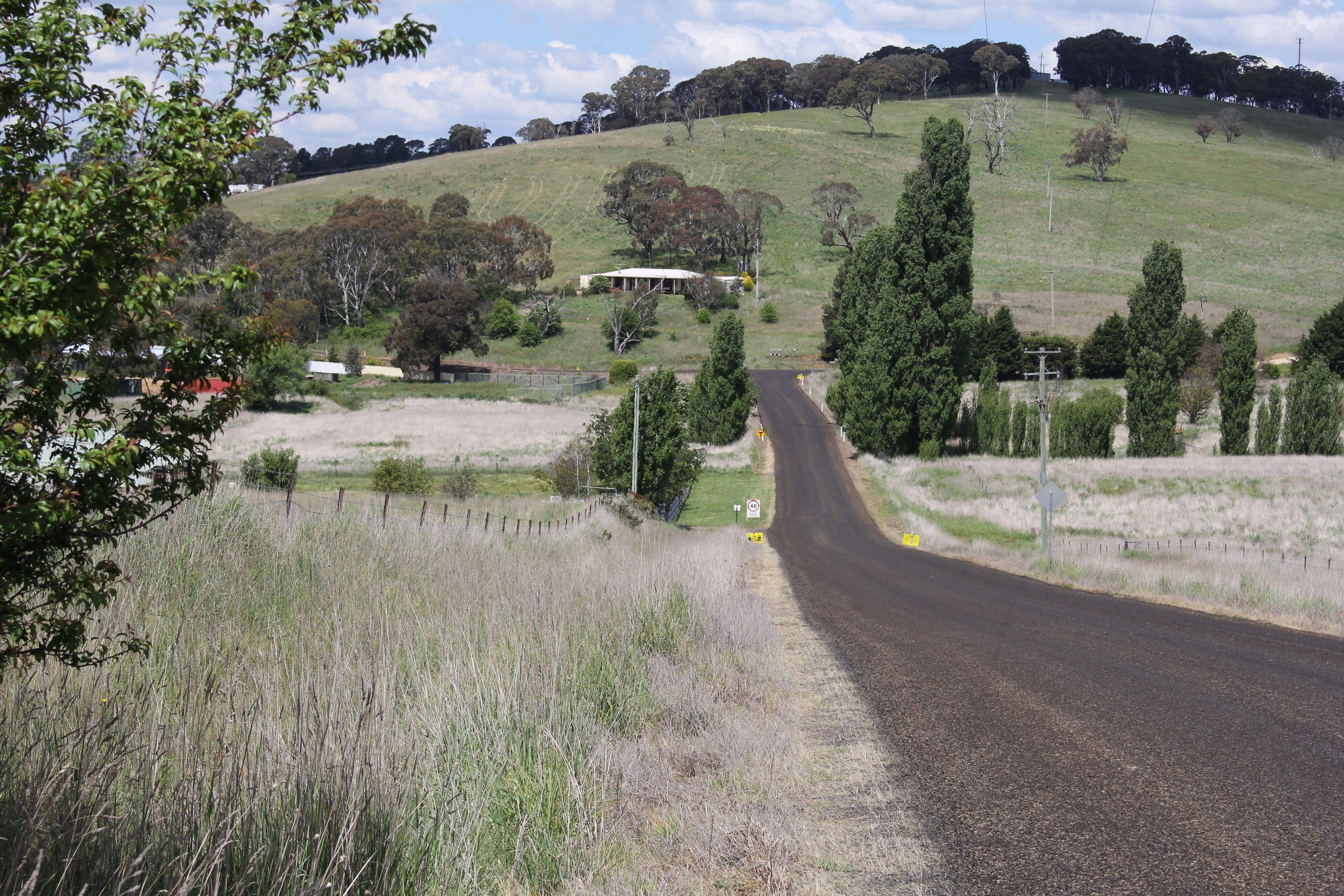Crn of Lachlan Road & Parkes Street, ROCKLEY NSW 2795, Rockley - Image 1
