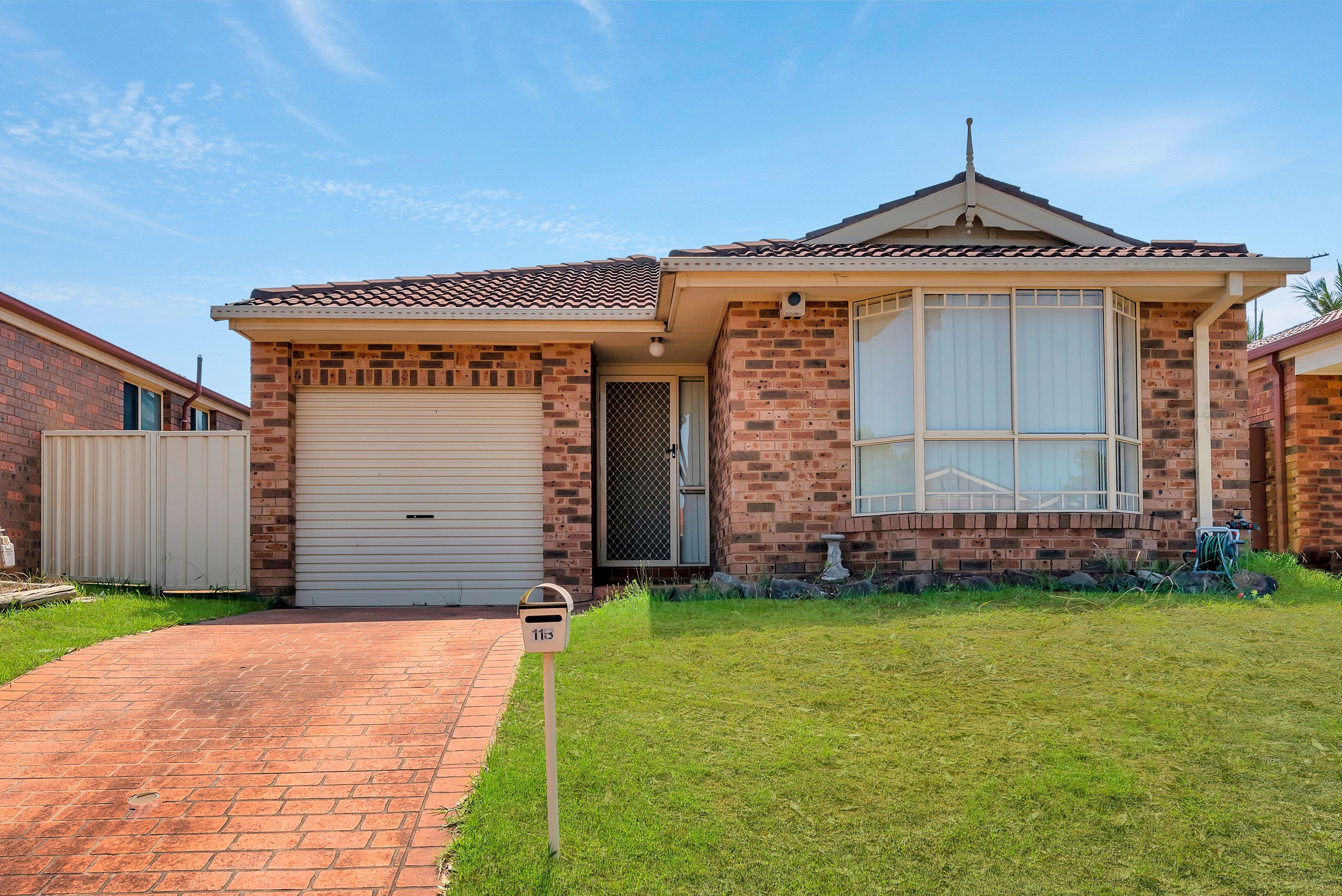 11b Guyra Road, Hinchinbrook NSW 2168, Hinchinbrook - Image 1