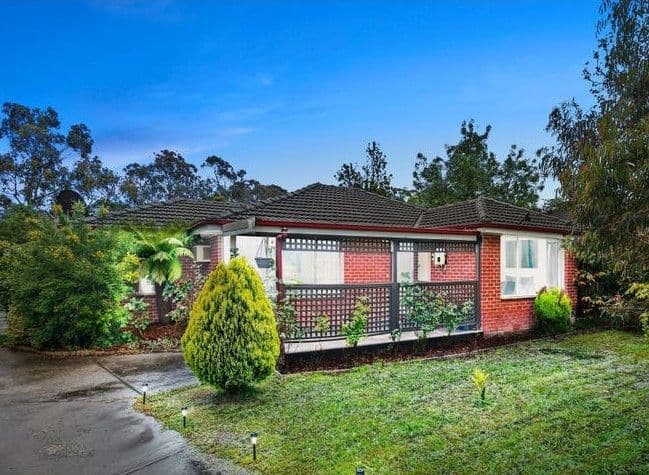 31 Manuka Drive, Boronia VIC 3155, Boronia - Image 1