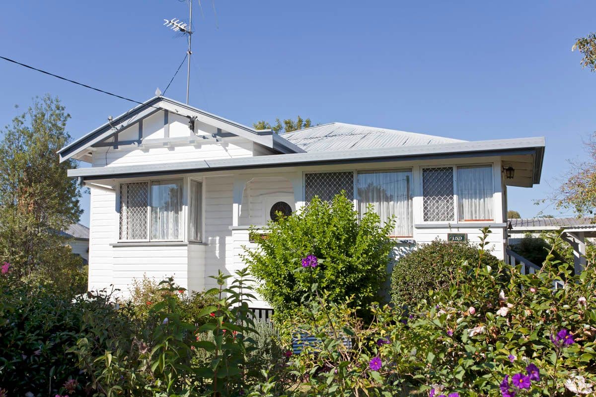 150 Long Street, SOUTH TOOWOOMBA QLD 4350, South Toowoomba - Image 1