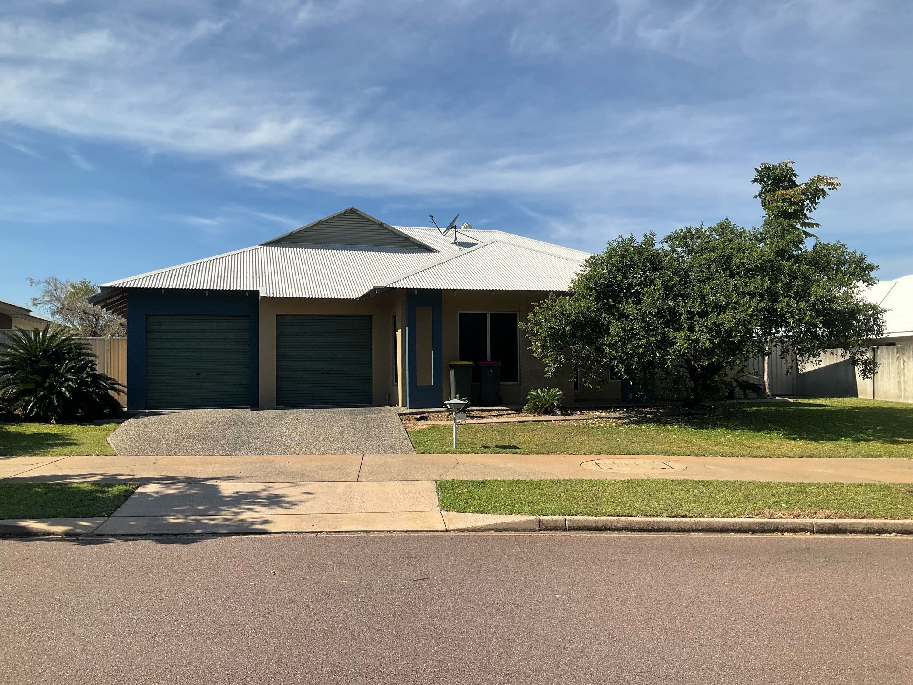 59 Dawarra Crescent, Lyons NT 0810, Lyons - Image 1