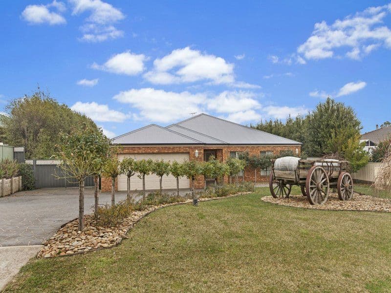 Kilmore VIC 3764, Kilmore - Image 1