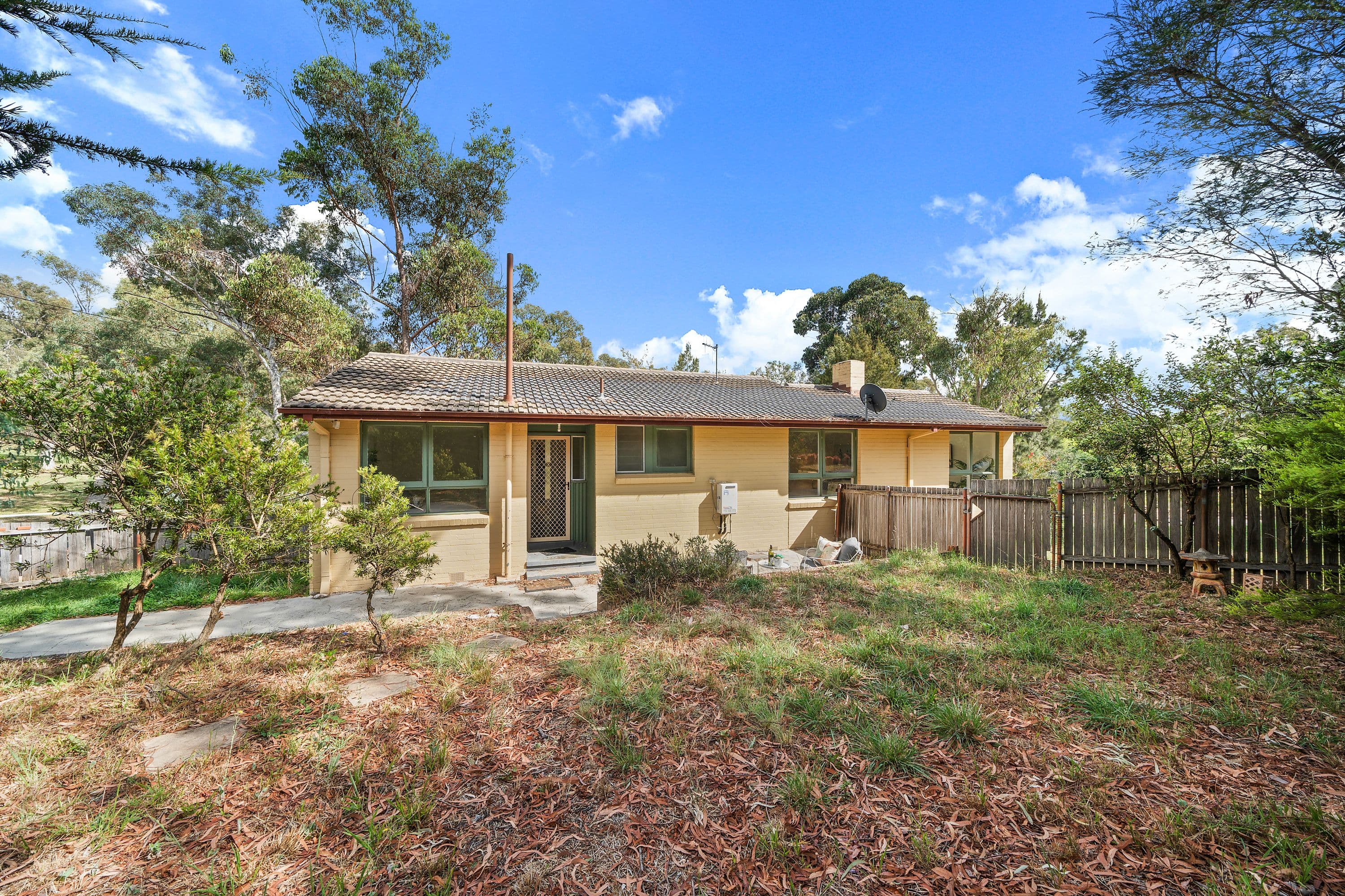 9 Wangara Street, Aranda ACT 2614, Aranda - Image 1