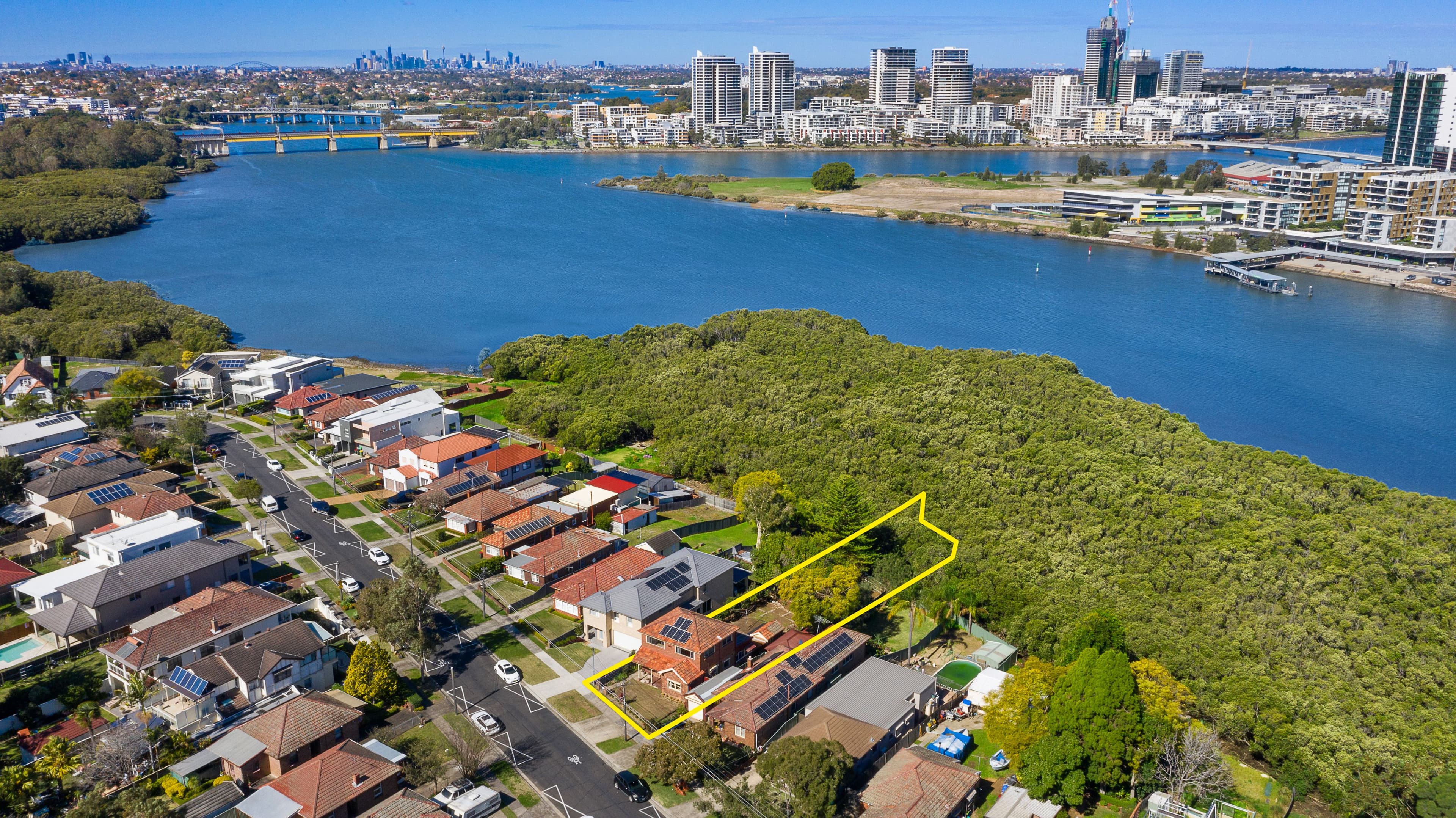 120 Lancaster Avenue, Melrose Park NSW 2114, Melrose Park - Image 1